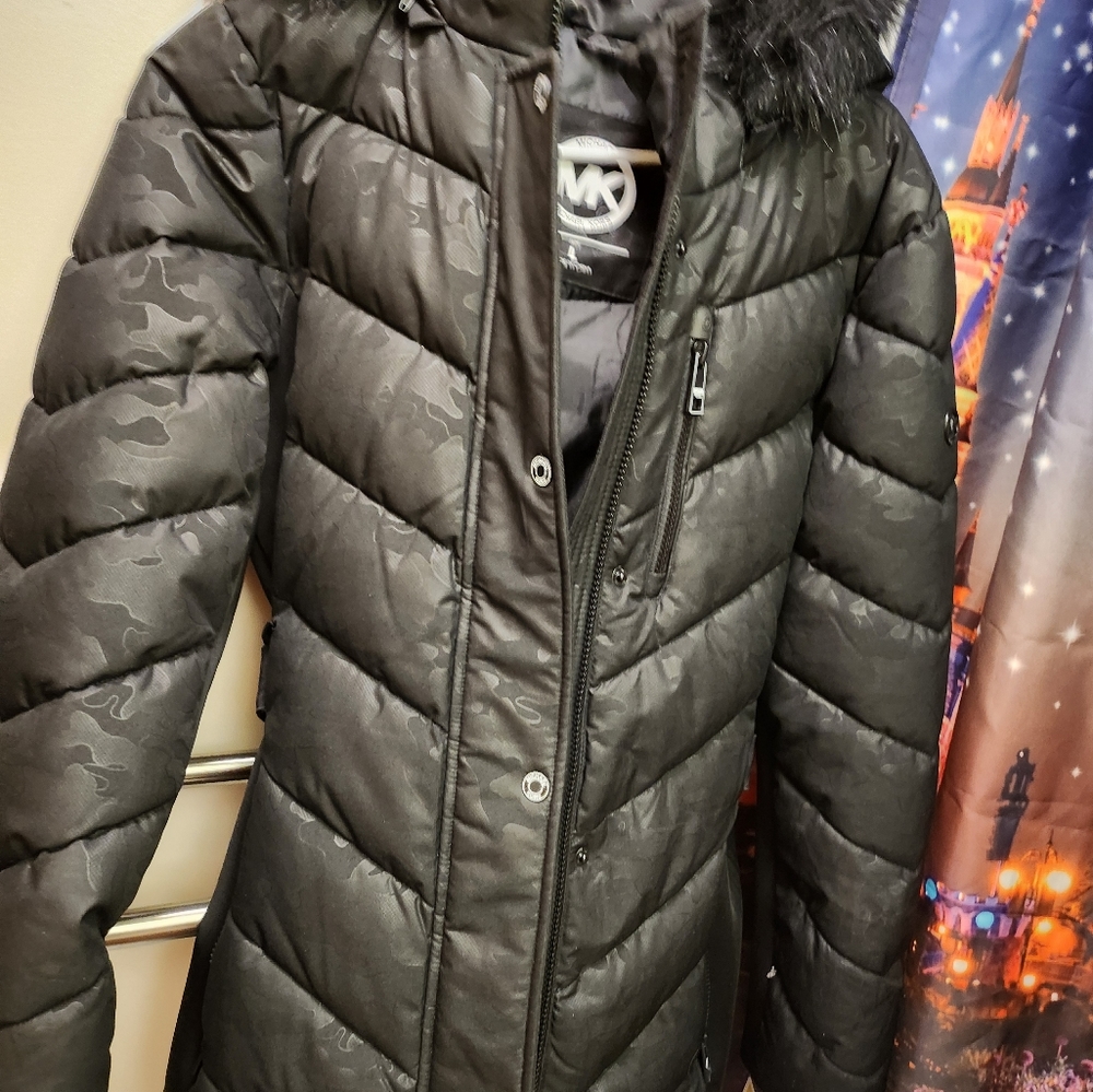 New women Michael kors coat